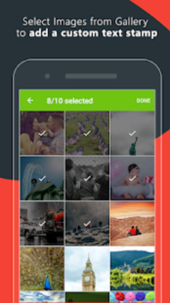 Image 2 for Add Text and Timestamp on…