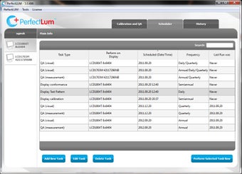 Image 0 for PerfectLum Suite