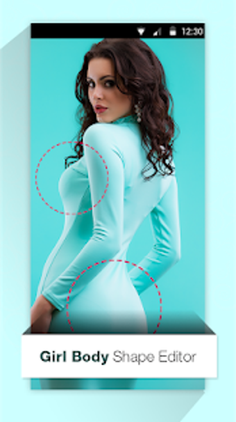Image 2 for Body Shape Surgery Editor…