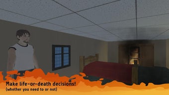 Image 0 for Firefighter VR+Touch Demo