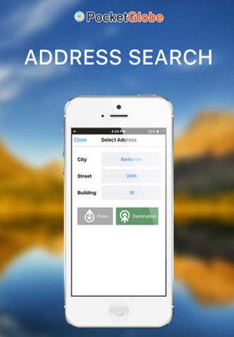 Image 0 for Cameroon GPS - Offline Ca…