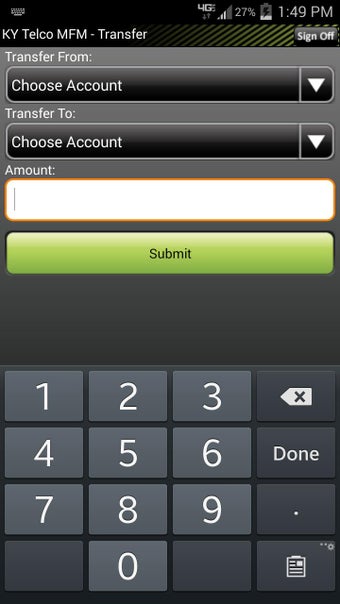 Image 2 for e-Teller