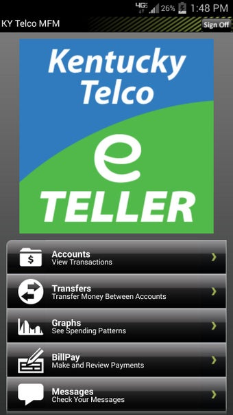 Image 1 for e-Teller