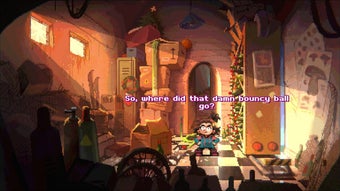 Image 0 for Ghost Haunting