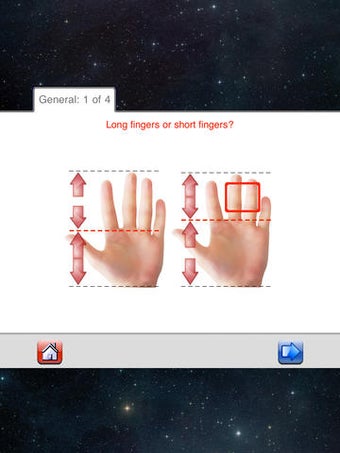 Image 0 for Hand Reading Pro HD Lite