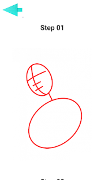 Image 1 for How To Draw BTS