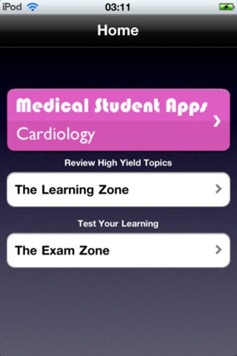 Image 0 for Cardiology