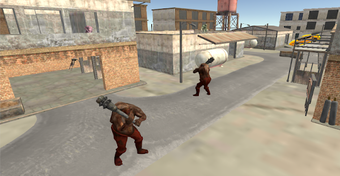 Imagen 0 para Evil Horror Monsters 2