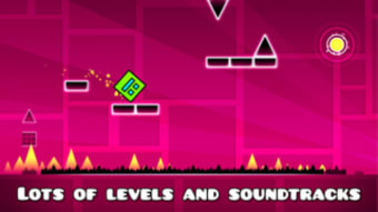 Image 0 for Geometry Dash