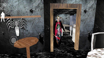 Image 2 for Spider granny  3 : Craft …