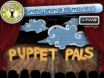 Image 0 for Puppet Pals HD