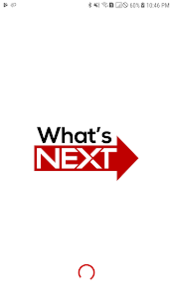 Image 1 for Whats Next App