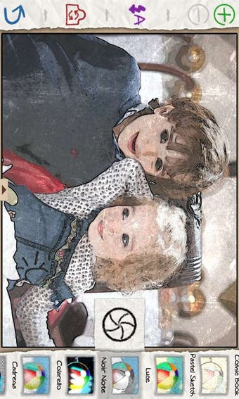 Image 1 for Paper Artist for Windows …
