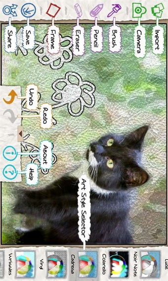 Image 0 for Paper Artist for Windows …