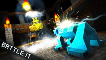 Imagen 2 para MonsterCrafter