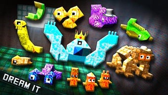 Imagen 0 para MonsterCrafter