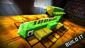 Imagen 1 para MonsterCrafter