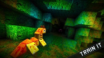 Imagen 3 para MonsterCrafter