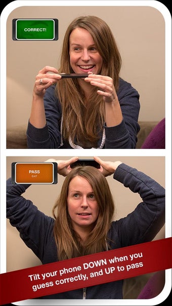 Image 1 for Heads Up