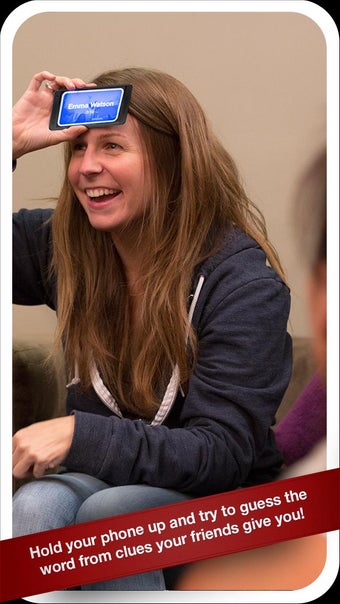 Imagen 1 para Heads Up