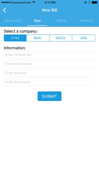 Image 3 for Gpay