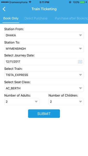 Image 2 for Gpay