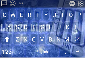 Image 1 for Teclado Alianza Lima