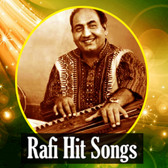 Image 0 for Mohammad Rafi Hits Songs