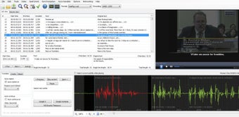 Imagen 0 para Subtitle Edit Portable