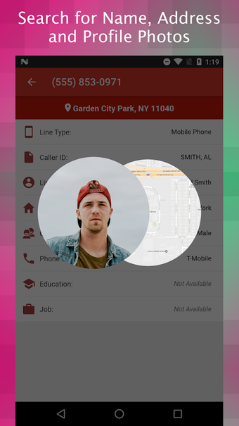 Imagen 0 para Reverse Caller ID Lookup …