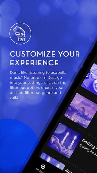 Image 0 for ShiraLi - Jewish music ap…