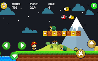Imagen 0 para Bob's World - Super Adven…