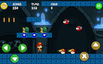 Imagen 1 para Bob's World - Super Adven…