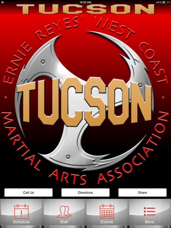 Image 1 for West Coast Tucson
