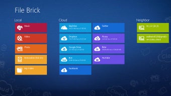 Imagen 2 para File Brick for Windows 10