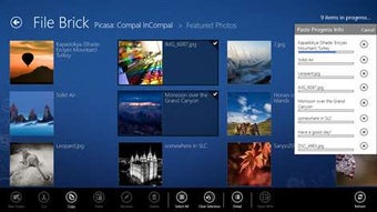 Imagen 3 para File Brick for Windows 10