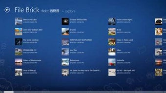 Imagen 0 para File Brick for Windows 10