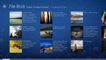 Imagen 1 para File Brick for Windows 10