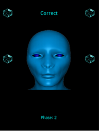 Image 2 for Clairvoyance Test
