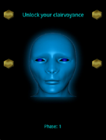 Image 0 for Clairvoyance Test