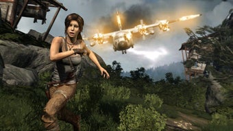 Image 0 for Tomb Raider: Game of the …