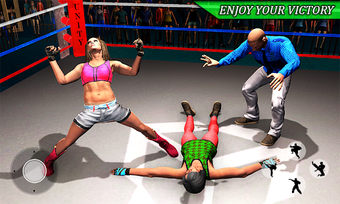 Image 0 for women fighting 3d : real …