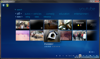 Image 1 for MacroTube (64-bit)