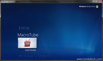 Image 5 for MacroTube (64-bit)