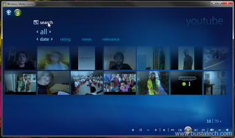 Image 0 for MacroTube (64-bit)