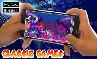 Image 0 for GBA Emu Pro Games