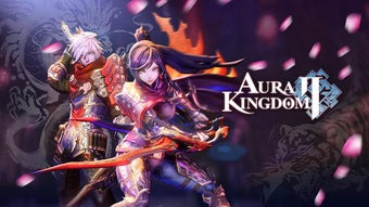 Image 1 for Aura Kingdom 2