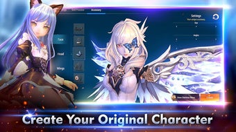 Image 2 for Aura Kingdom 2