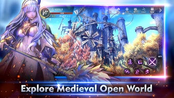Image 0 for Aura Kingdom 2