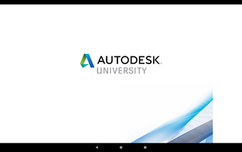Imagen 0 para Autodesk University